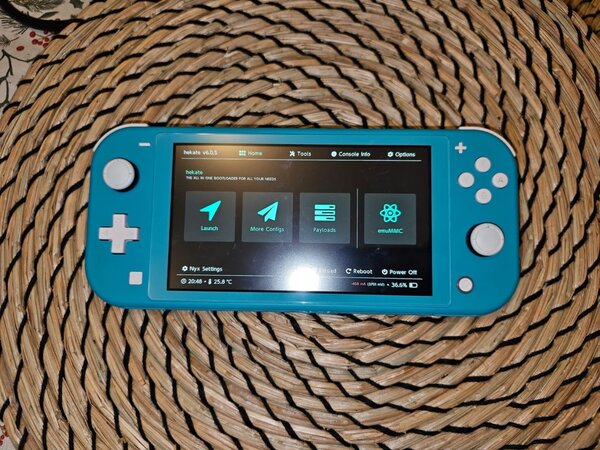 Nintendo switch lite fifa 19