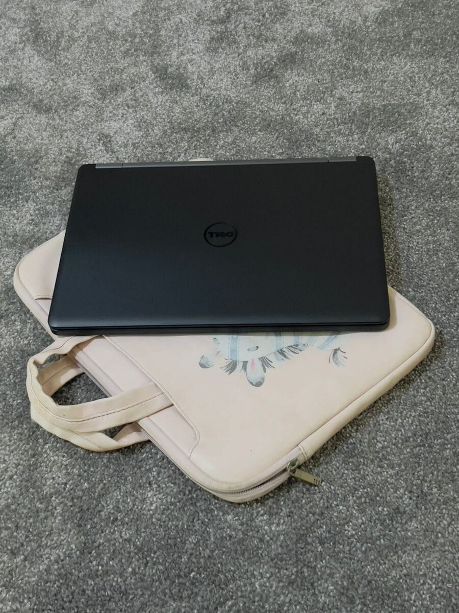 Dell Latitude e5450