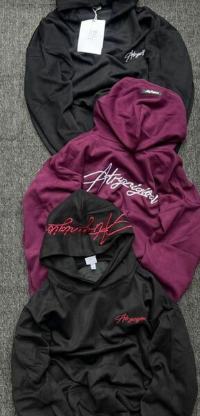 Sweats à capuche tendance