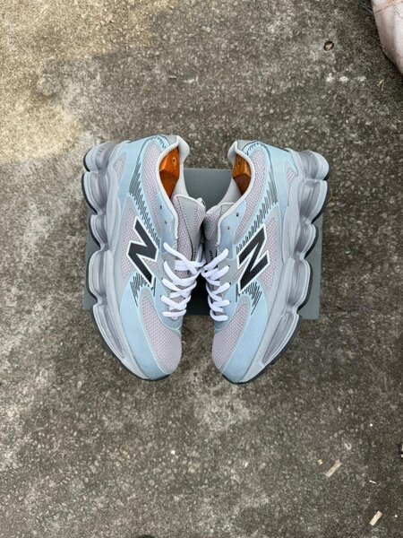 Baskets sport New Balance confort