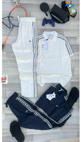 Ensemble Sport Homme Chic