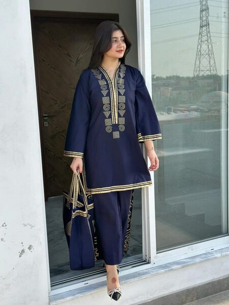 Co-Ords 2Pc Set With HandBag Most demanding article