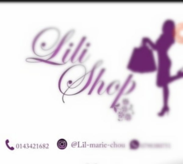 DABALI Lilishop
