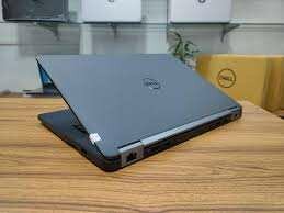 DELL E5570 LAPTOP