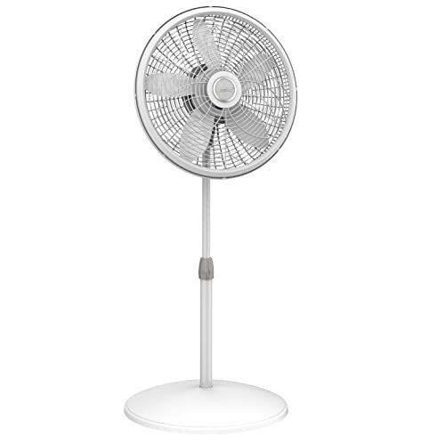 Standing fan