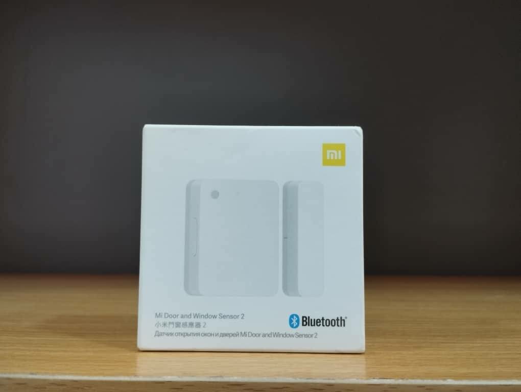 Mi Door and window sensor 2