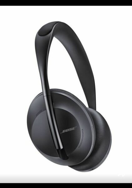 Casque Bose NC 700 Sans Fil