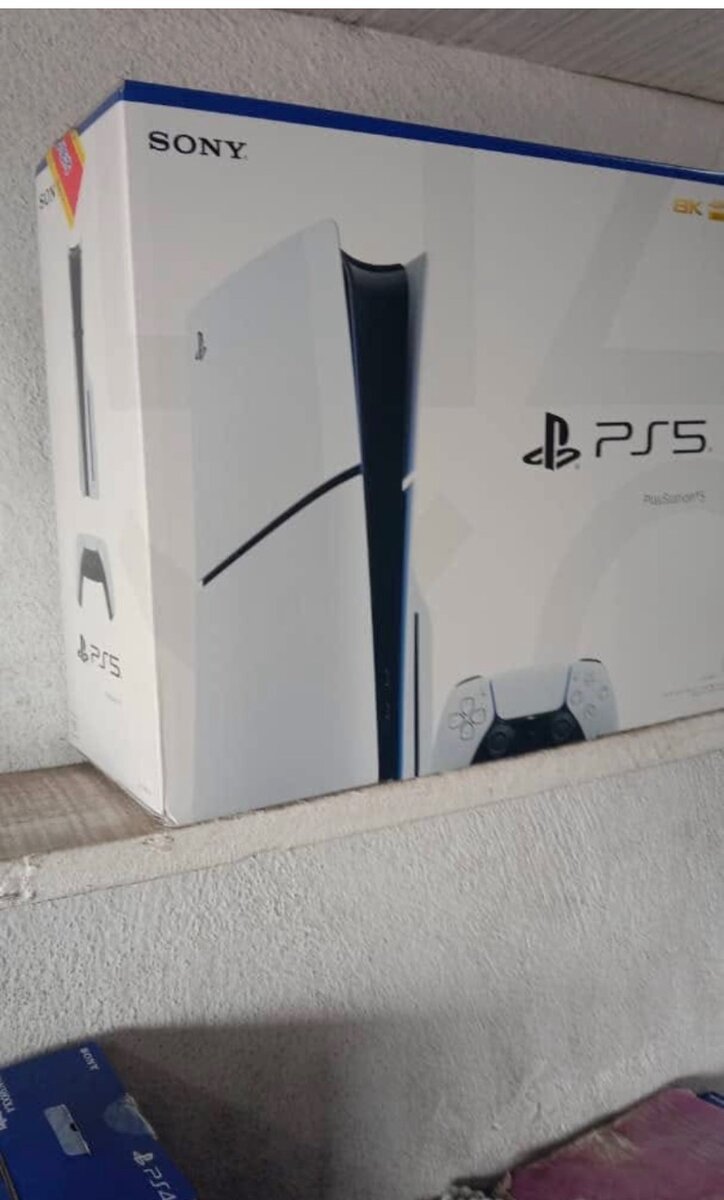 Ps5