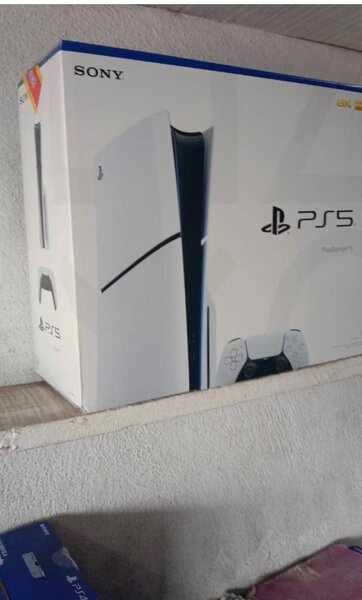 Ps5