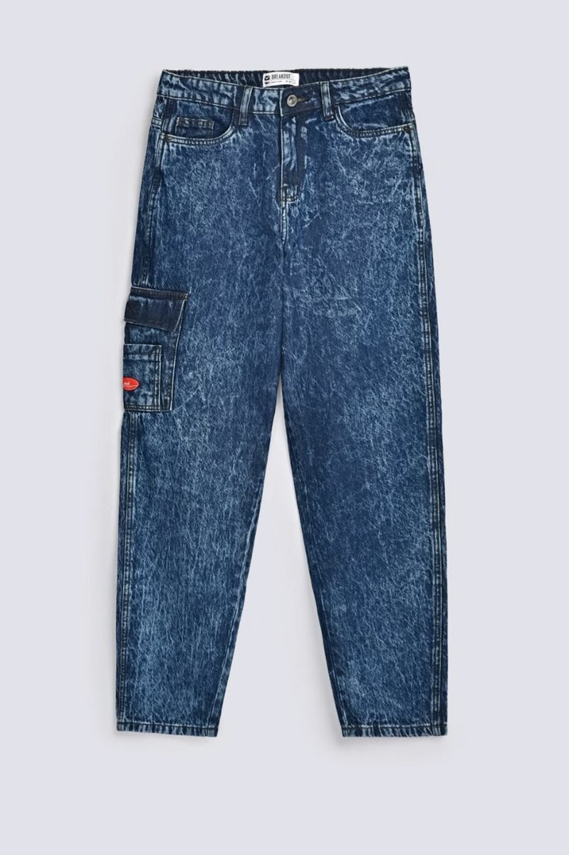 Men jeans