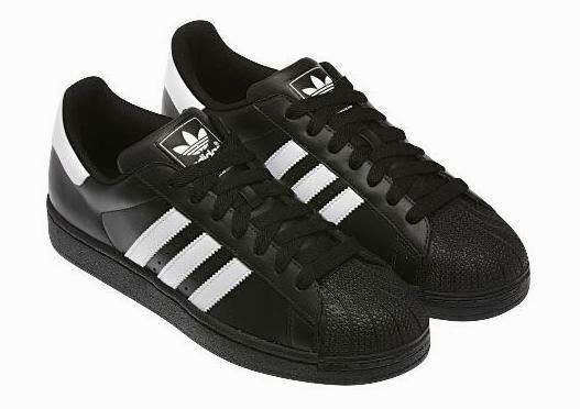 Adidas Superstar Classiques