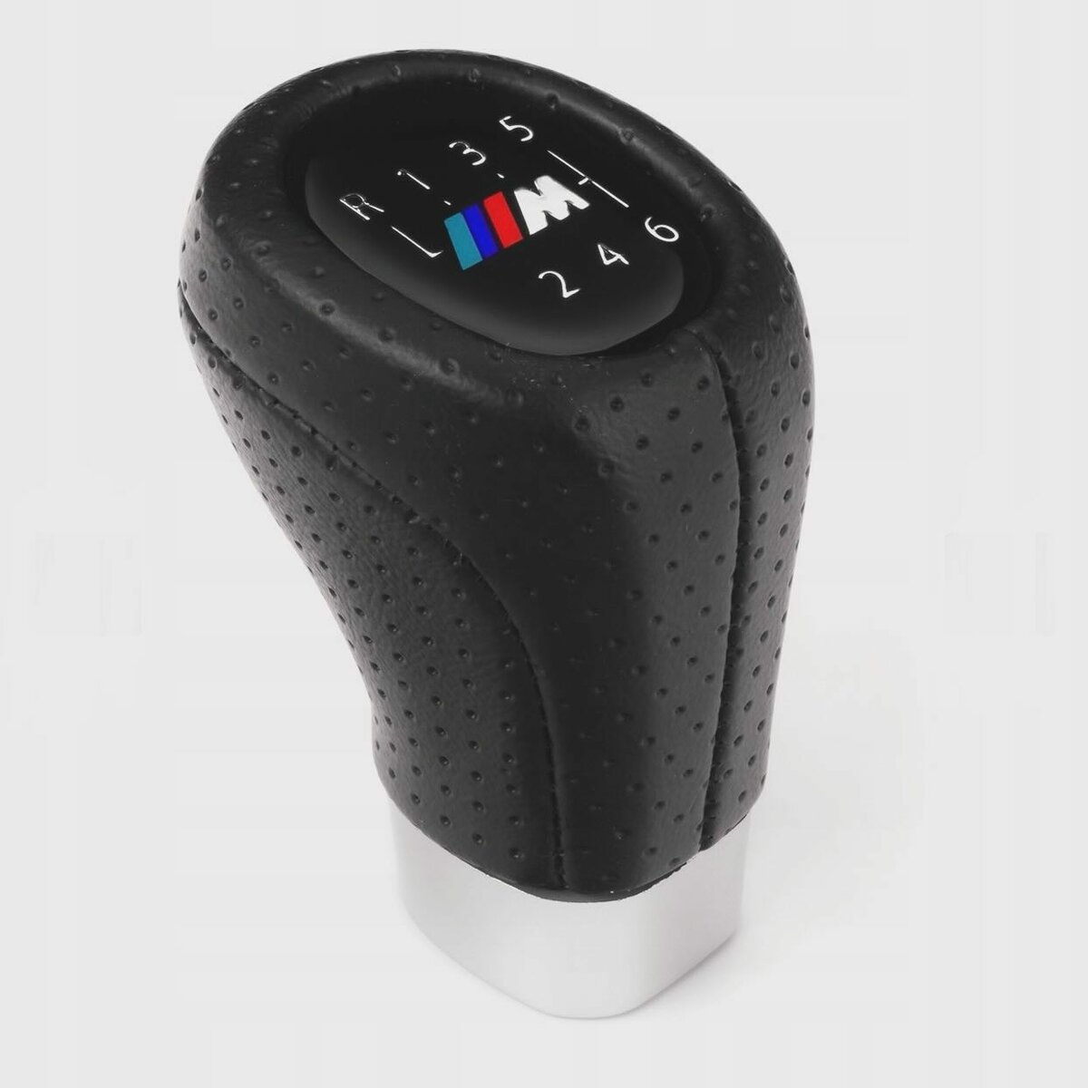 Ручки переключения передач на BMW M Power