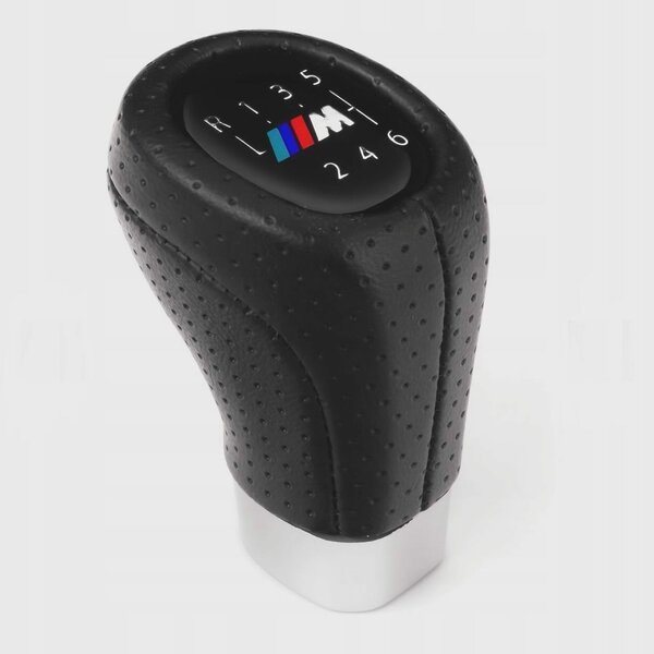 Ручки переключения передач на BMW M Power