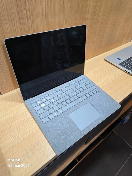 Laptop Microsoft Surface 2