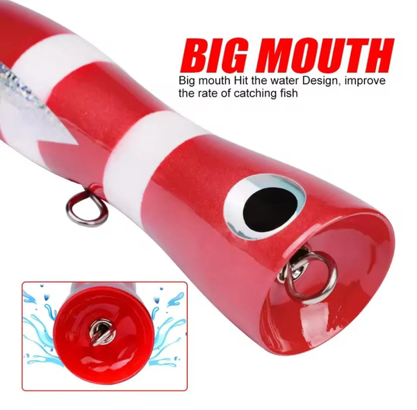 fishing bait