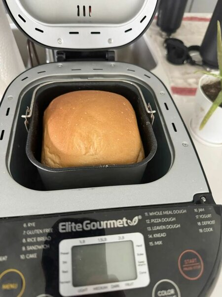 Bread Maker