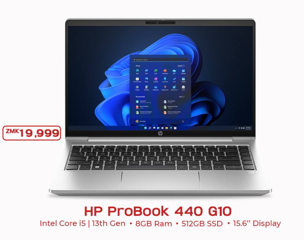 HP probook 44O g1O
