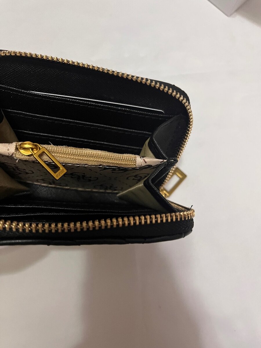 Кошелёк GUESS