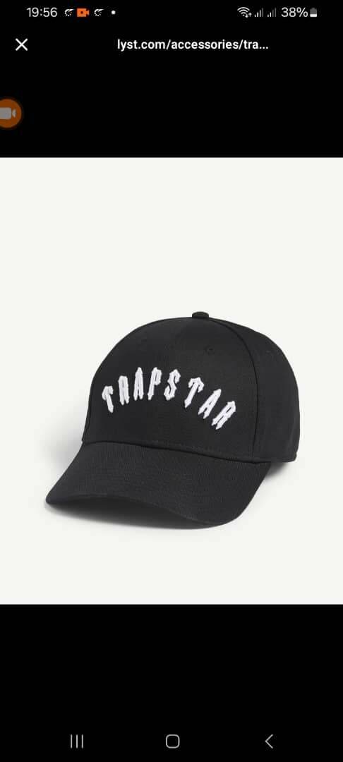 Casquette Snapback Stylée