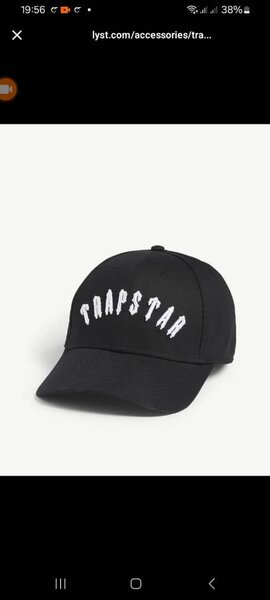 Casquette Snapback Stylée