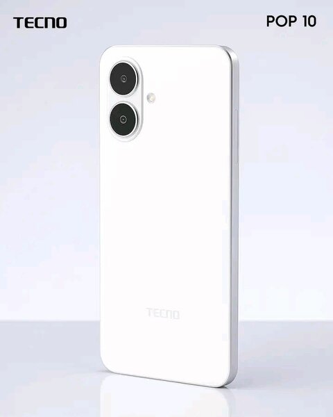 TECNO Pop 10 Smartphone 64GB