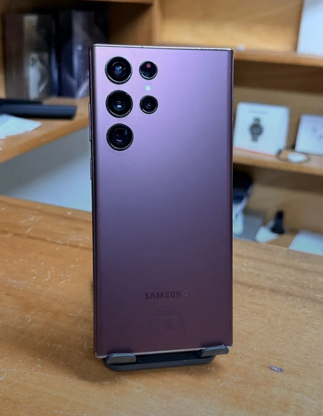 Samsung Galaxy S22 Ultra