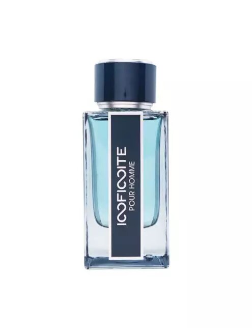 INFINITE POUR HOMMES