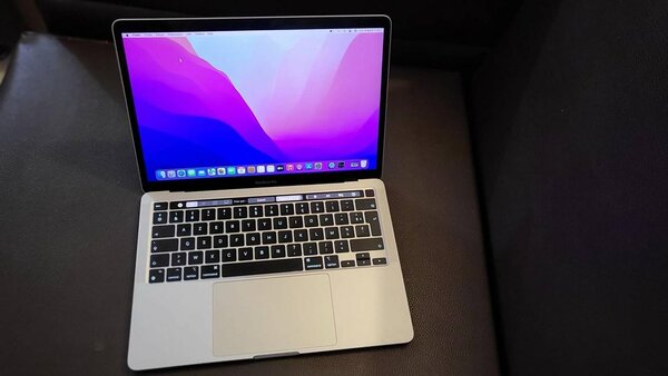 OrdinateurMacbook M1 Pro 2020