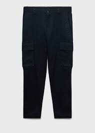 mens Cargo trouser