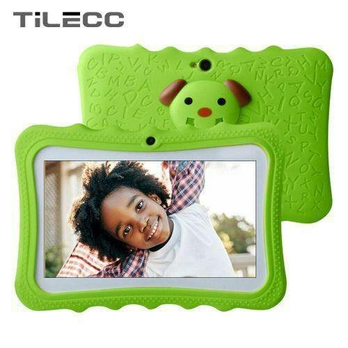 Tablette éducative enfant 128G