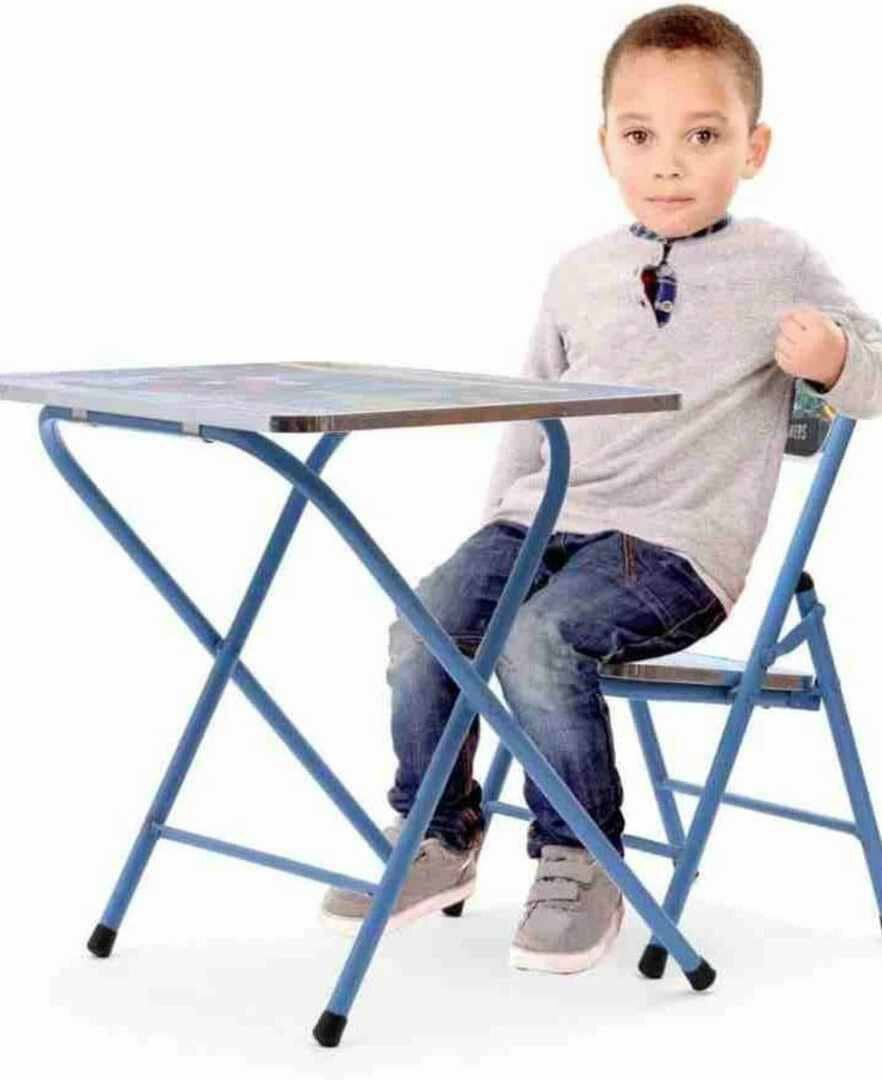 Kids Table & Chair
