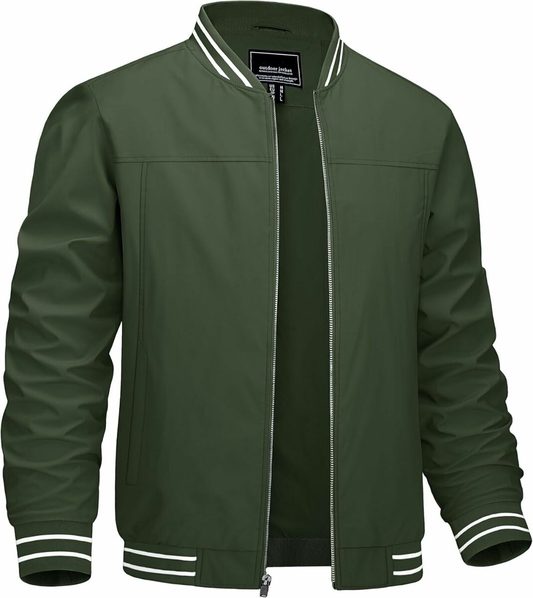 Men jacket