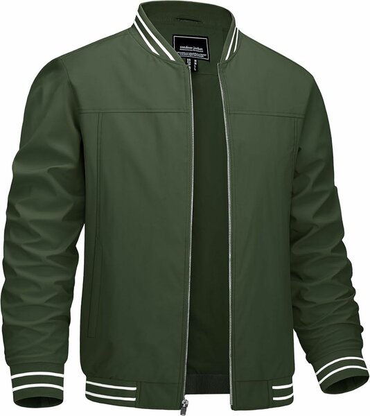 Men jacket
