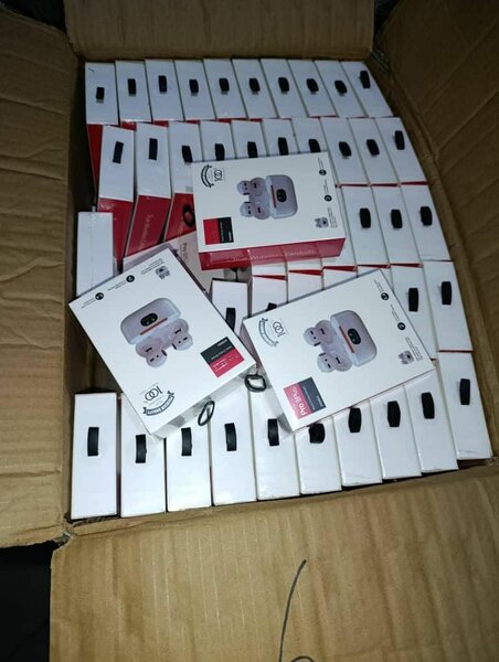 Écouteurs Bluetooth sans Fil