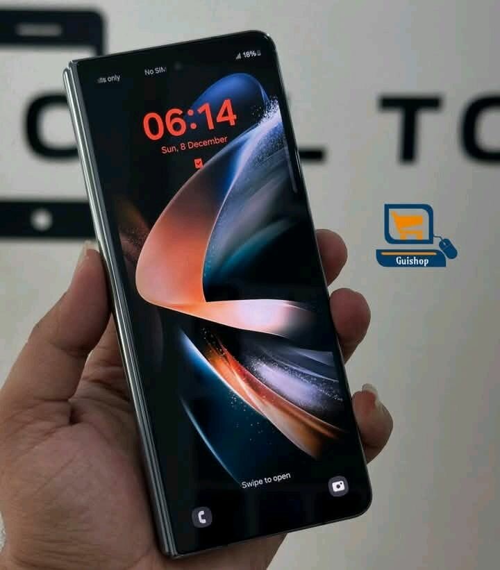 Samsung Galaxy Pliable