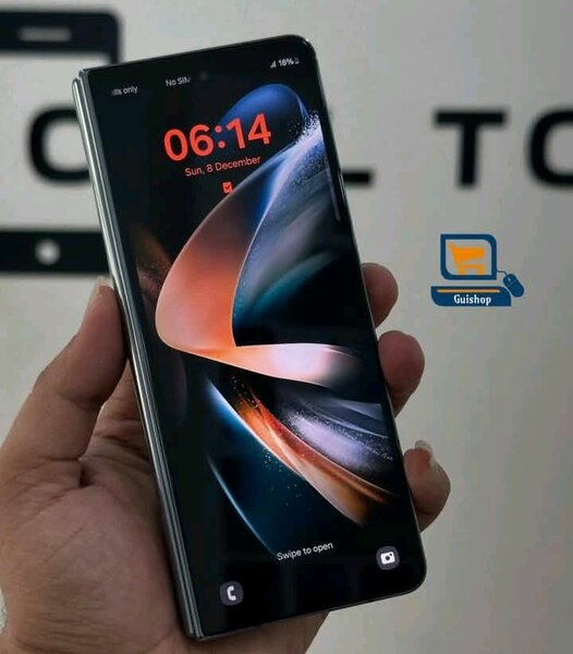 Samsung Galaxy Pliable