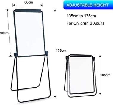Tableau à marqueur effaçable (Table 16) 90x60cm