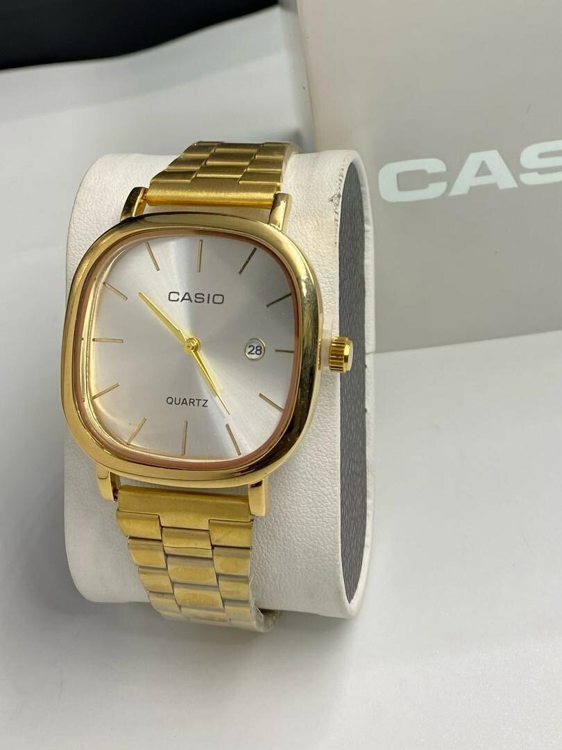 Montre CASIO