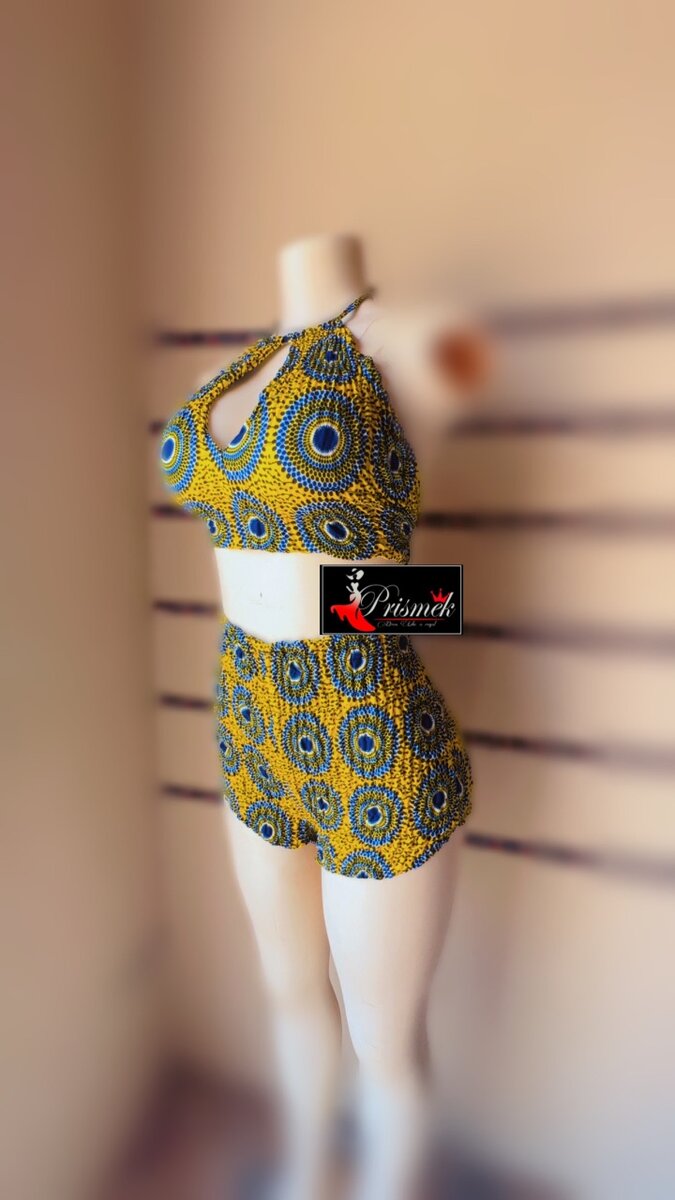 Ankara beach wear