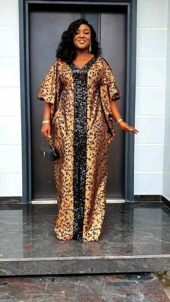 Tenue de sortie
