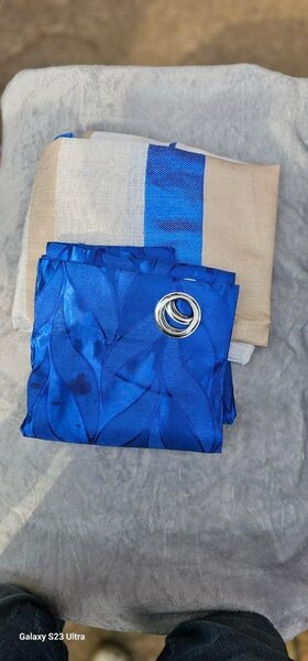 3  PCS Rideau 1m50/2m70