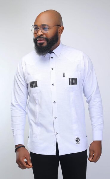 Les chemises et tuniques