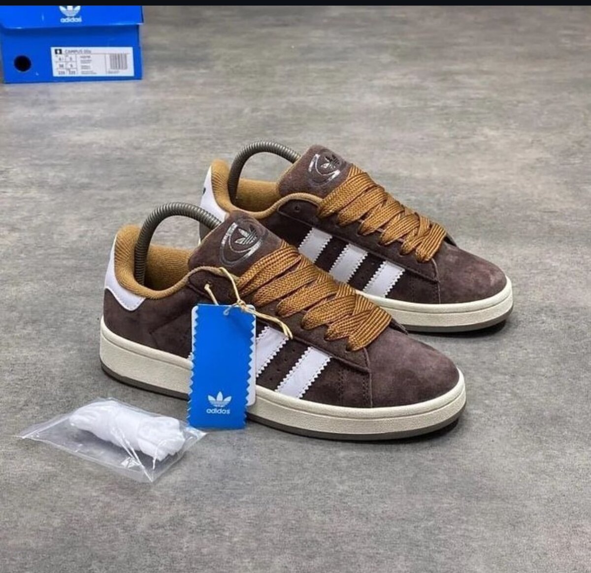 UNISEX SNEAKERS CUMPUS