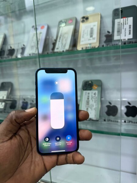 iPhone 12 mini 128Go  Casi neu