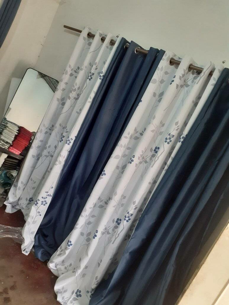 BEAUTIFUL QUALITY CURTAINS 