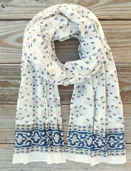 Ladies Shawl