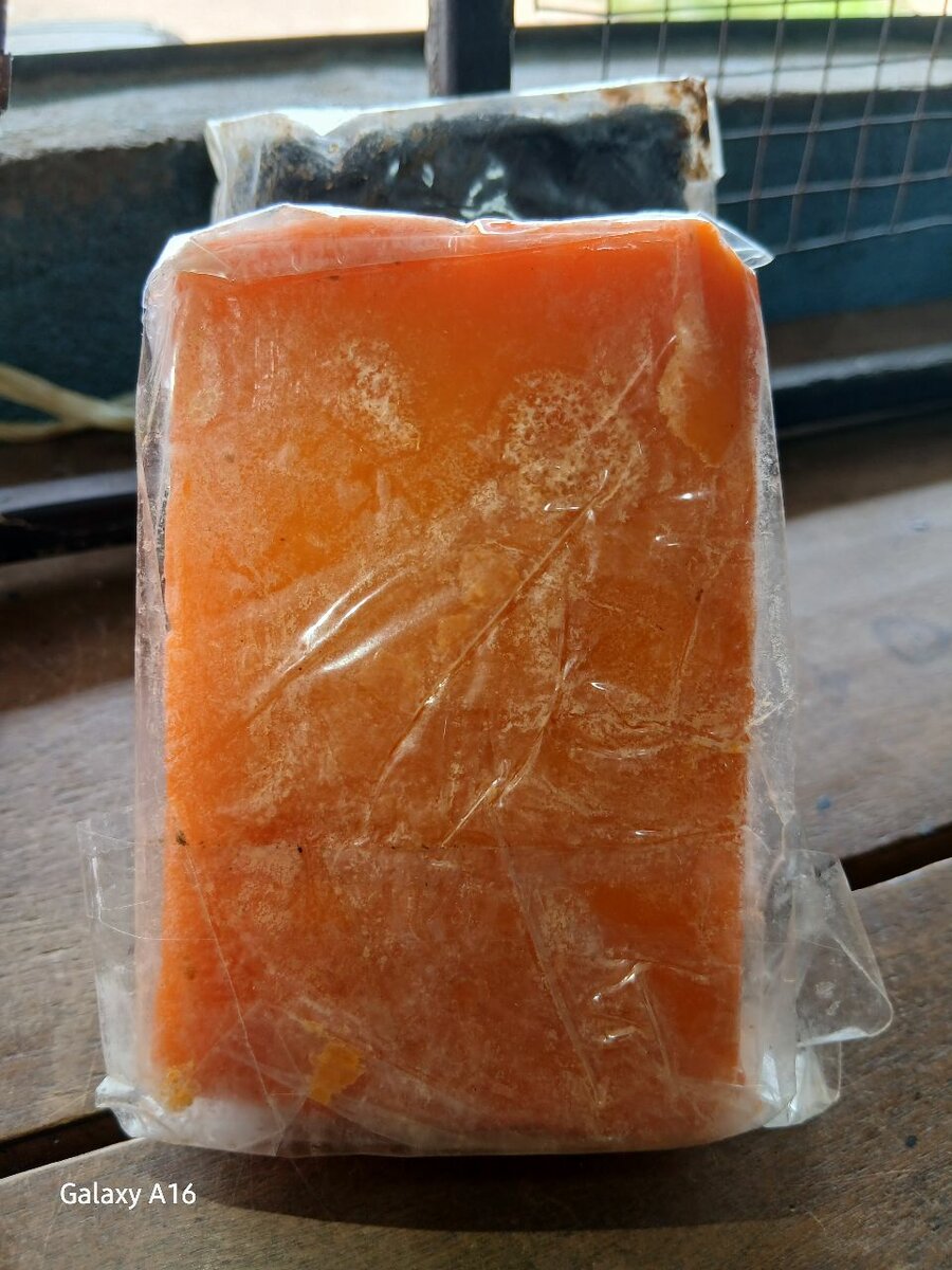 Savon pour tout types peaux