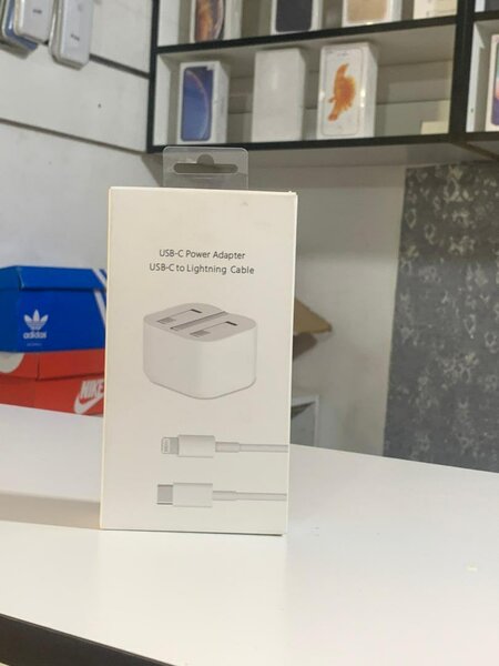 20wts Iphone Full Charger