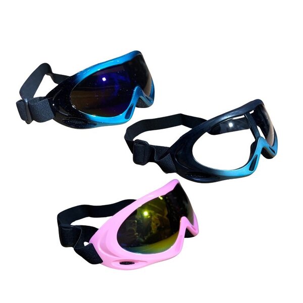 Очки для скутера,лыж,сноуборда,коньков