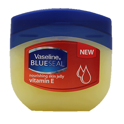 Vaseline Blue Seal Conditioning Jelly Cocoa Butter 100 Ml (i